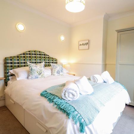 Compass Cottage ออลบะระ ภายนอก รูปภาพ