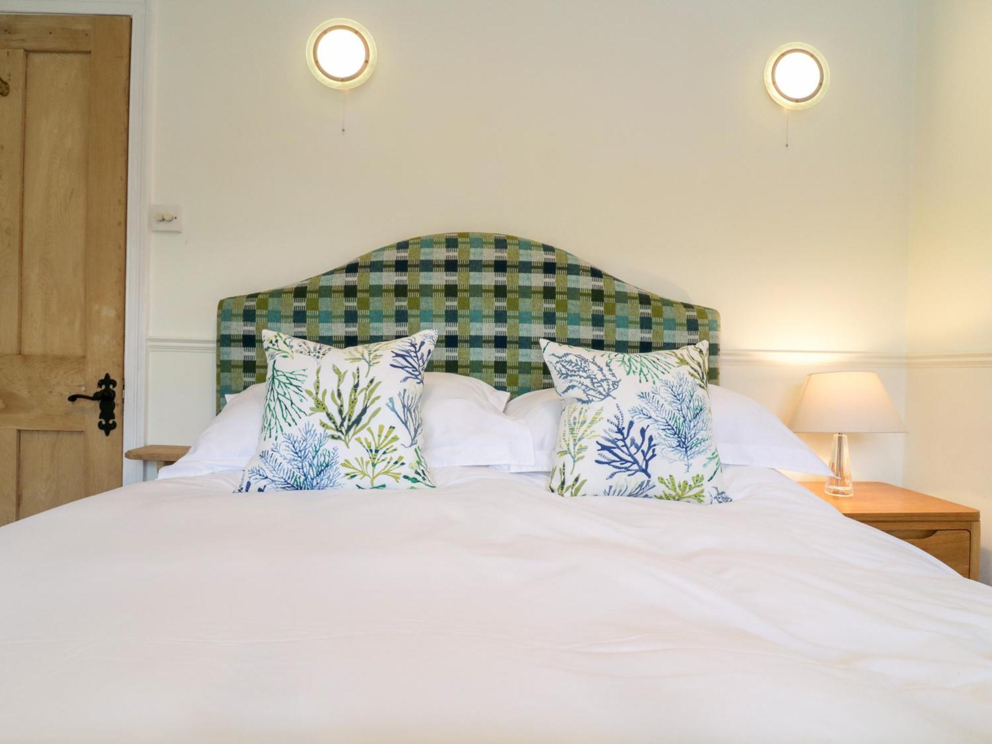Compass Cottage ออลบะระ ภายนอก รูปภาพ