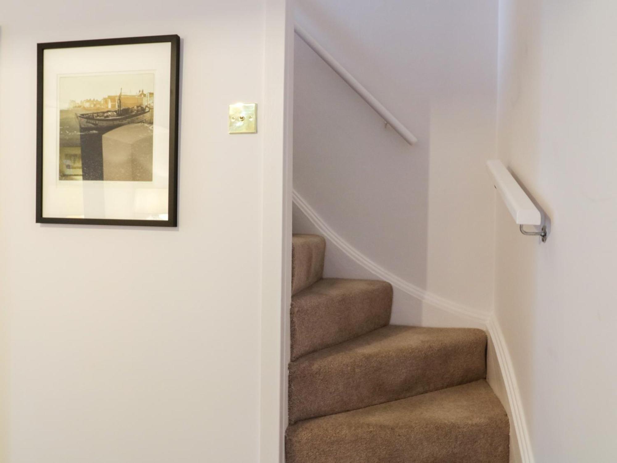 Compass Cottage ออลบะระ ภายนอก รูปภาพ