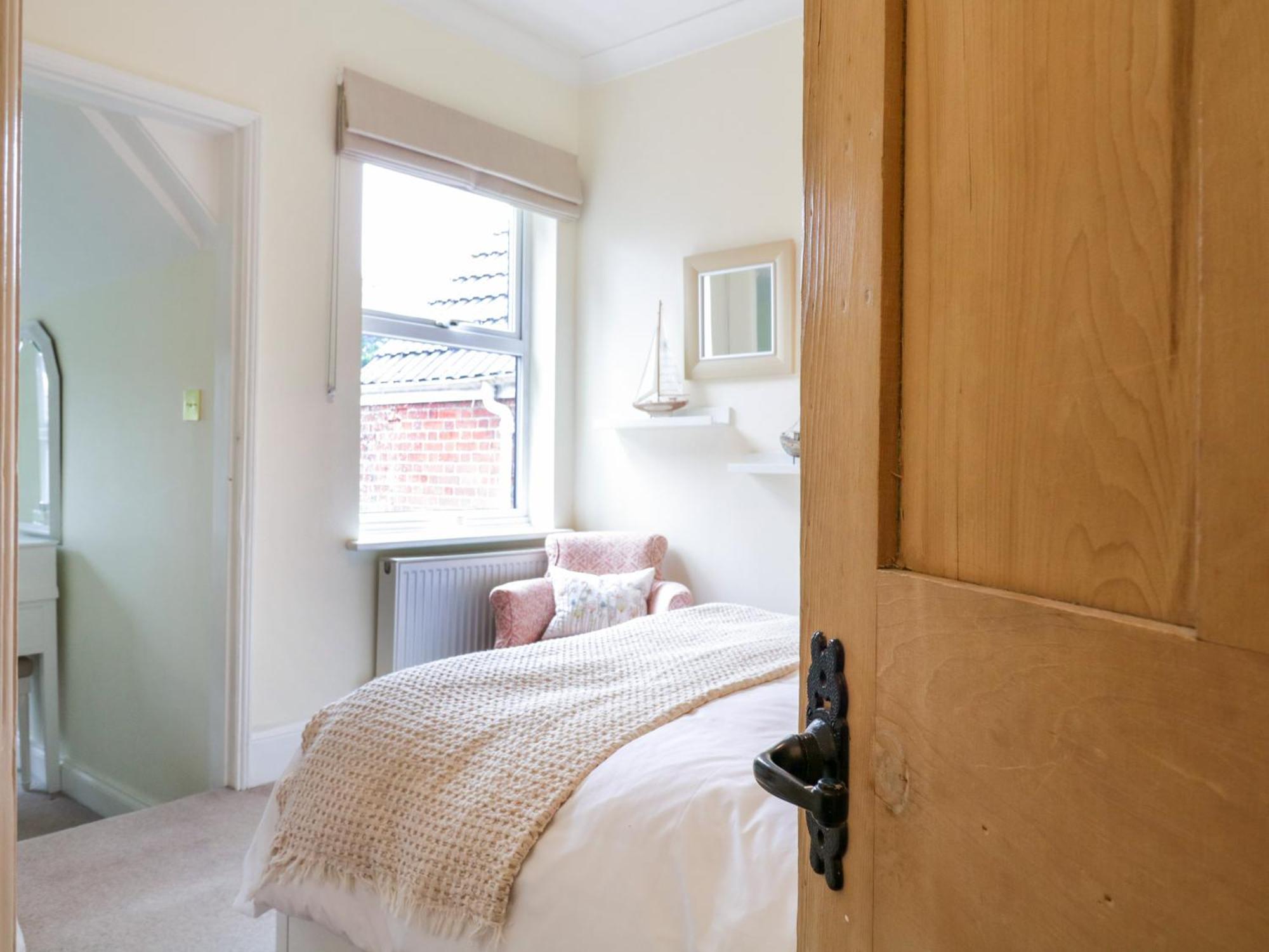 Compass Cottage ออลบะระ ภายนอก รูปภาพ