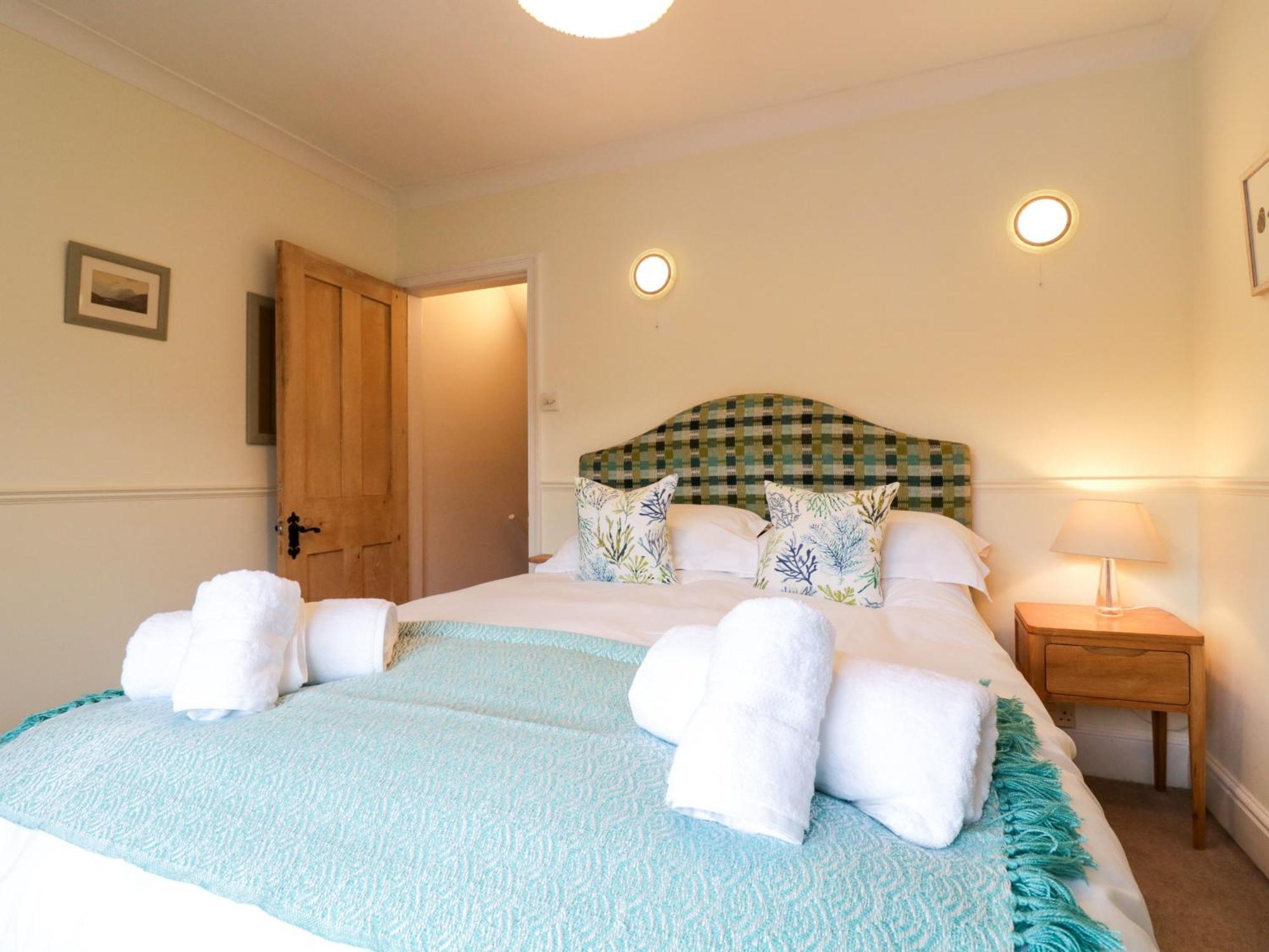 Compass Cottage ออลบะระ ภายนอก รูปภาพ