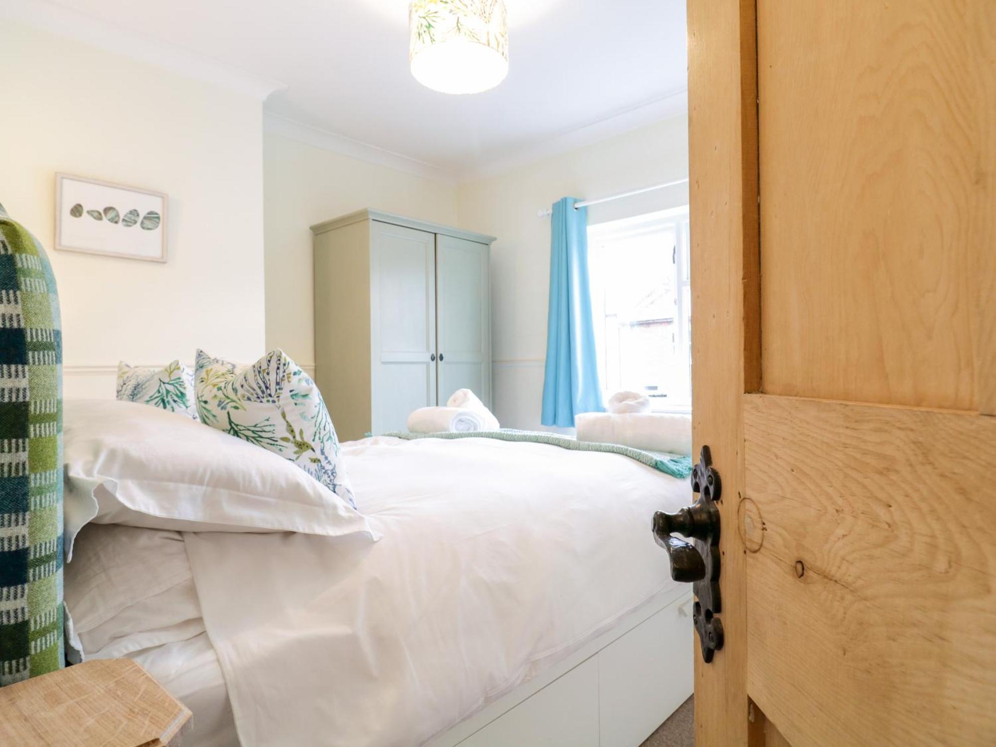 Compass Cottage ออลบะระ ภายนอก รูปภาพ