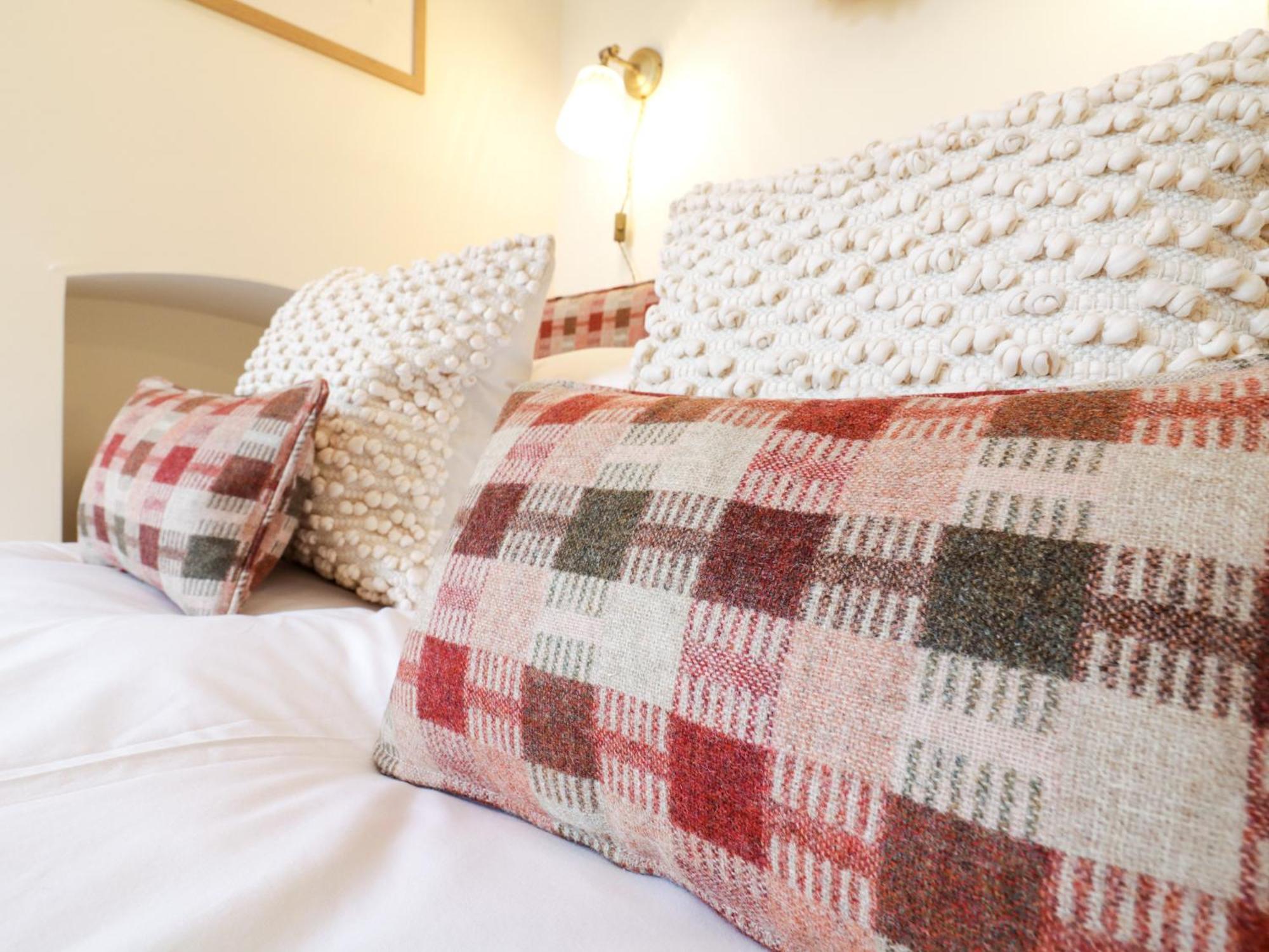 Compass Cottage ออลบะระ ภายนอก รูปภาพ